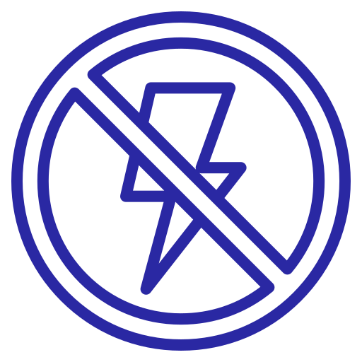 No Energy Resilience