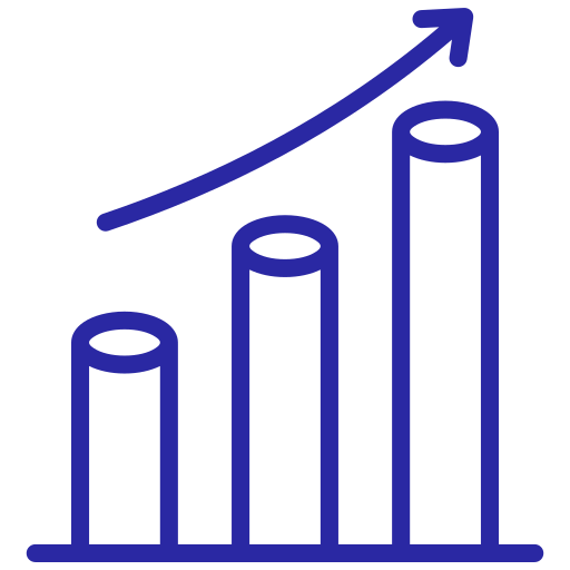 Poor Scalability